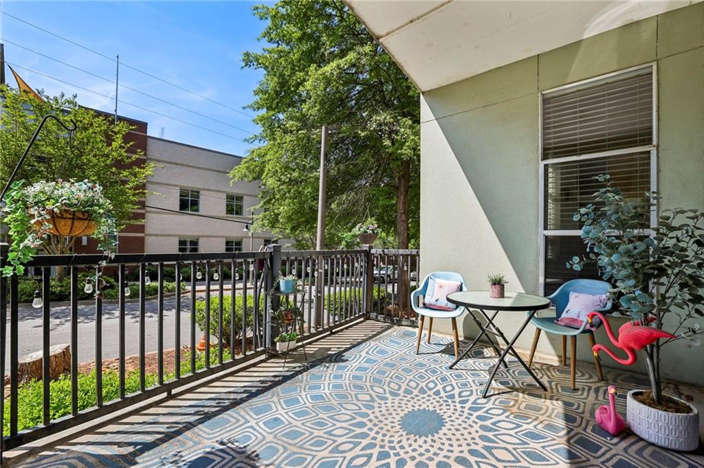 2630 Talley Street, Unit 115 Decatur, GA 30030 - Photo 30 of 37