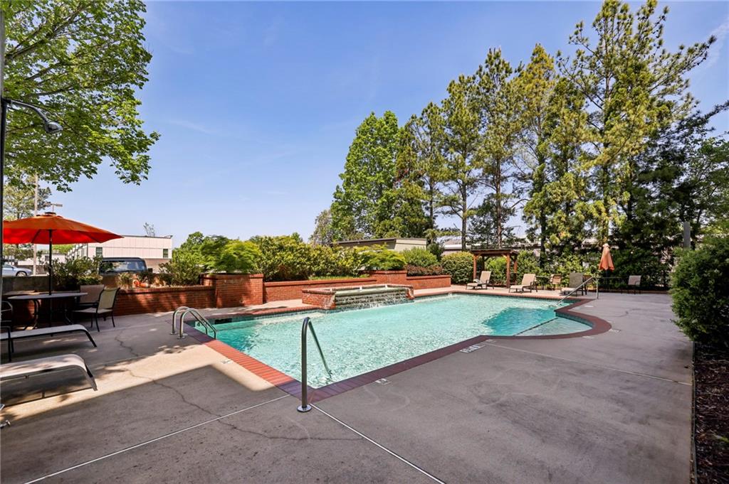 2630 Talley Street, Unit 115 Decatur, GA 30030 - Photo 31 of 37
