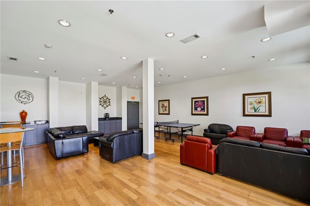 2630 Talley Street, Unit 115 Decatur, GA 30030 - Photo 33 of 37