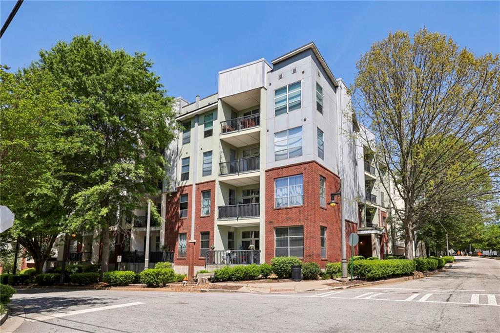 2630 Talley Street, Unit 115 Decatur, GA 30030 - Photo 37 of 37