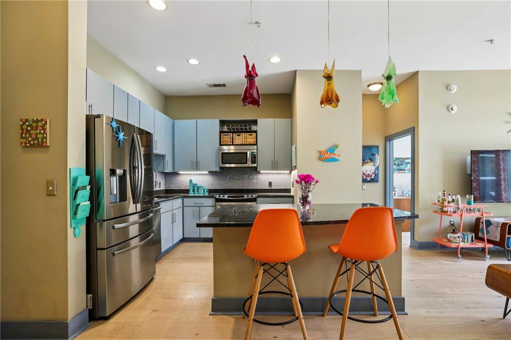 2630 Talley Street, Unit 115 Decatur, GA 30030 - Photo 5 of 37