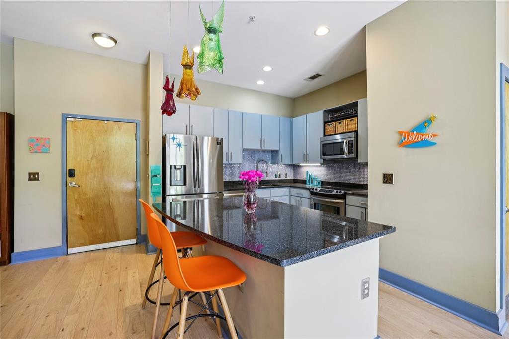 2630 Talley Street, Unit 115 Decatur, GA 30030 - Photo 6 of 37