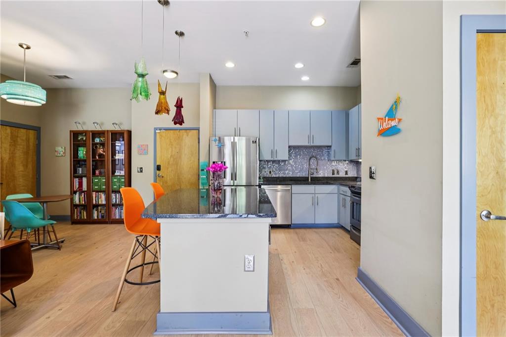 2630 Talley Street, Unit 115 Decatur, GA 30030 - Photo 7 of 37
