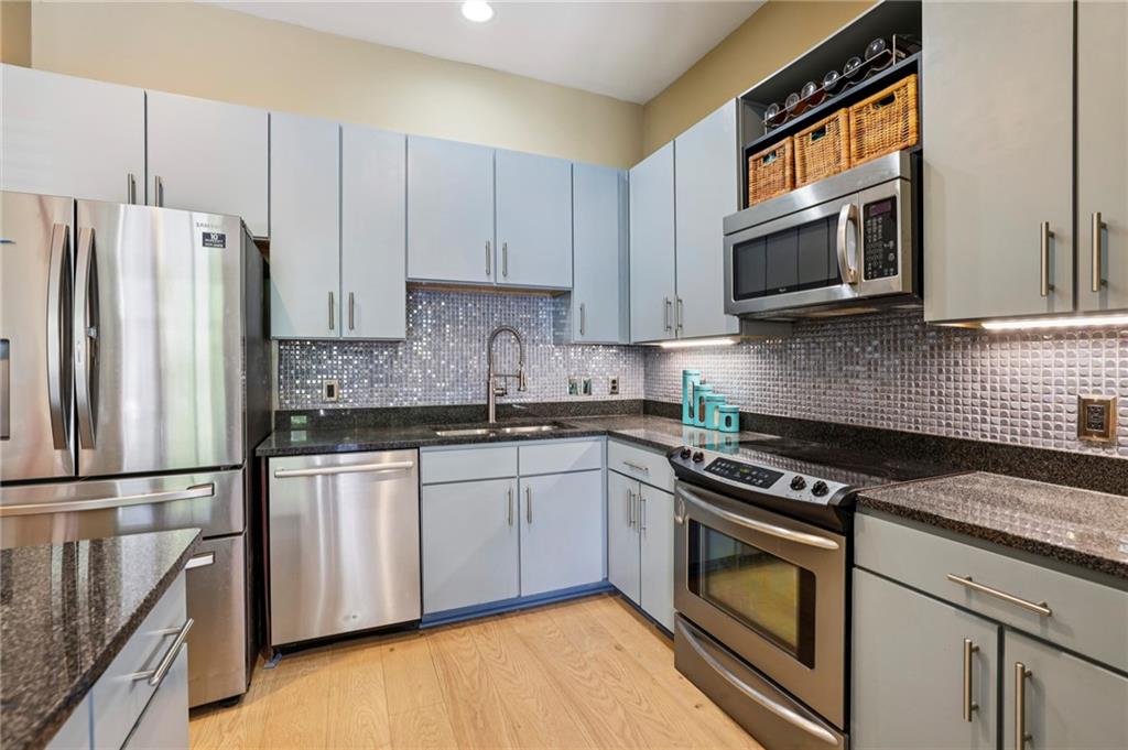2630 Talley Street, Unit 115 Decatur, GA 30030 - Photo 8 of 37