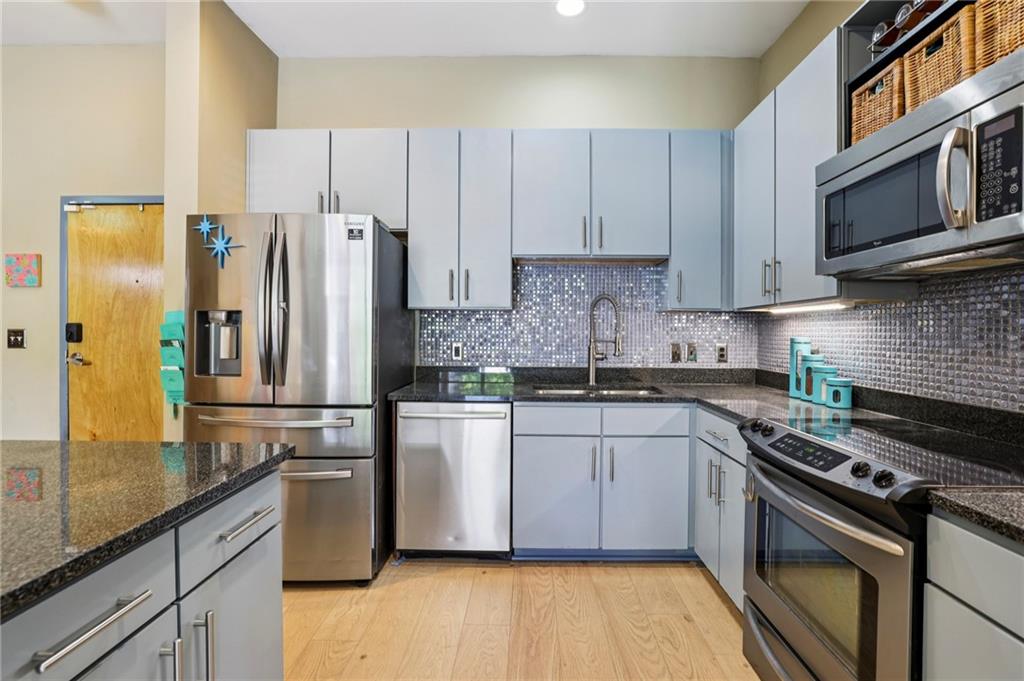 2630 Talley Street, Unit 115 Decatur, GA 30030 - Photo 9 of 37
