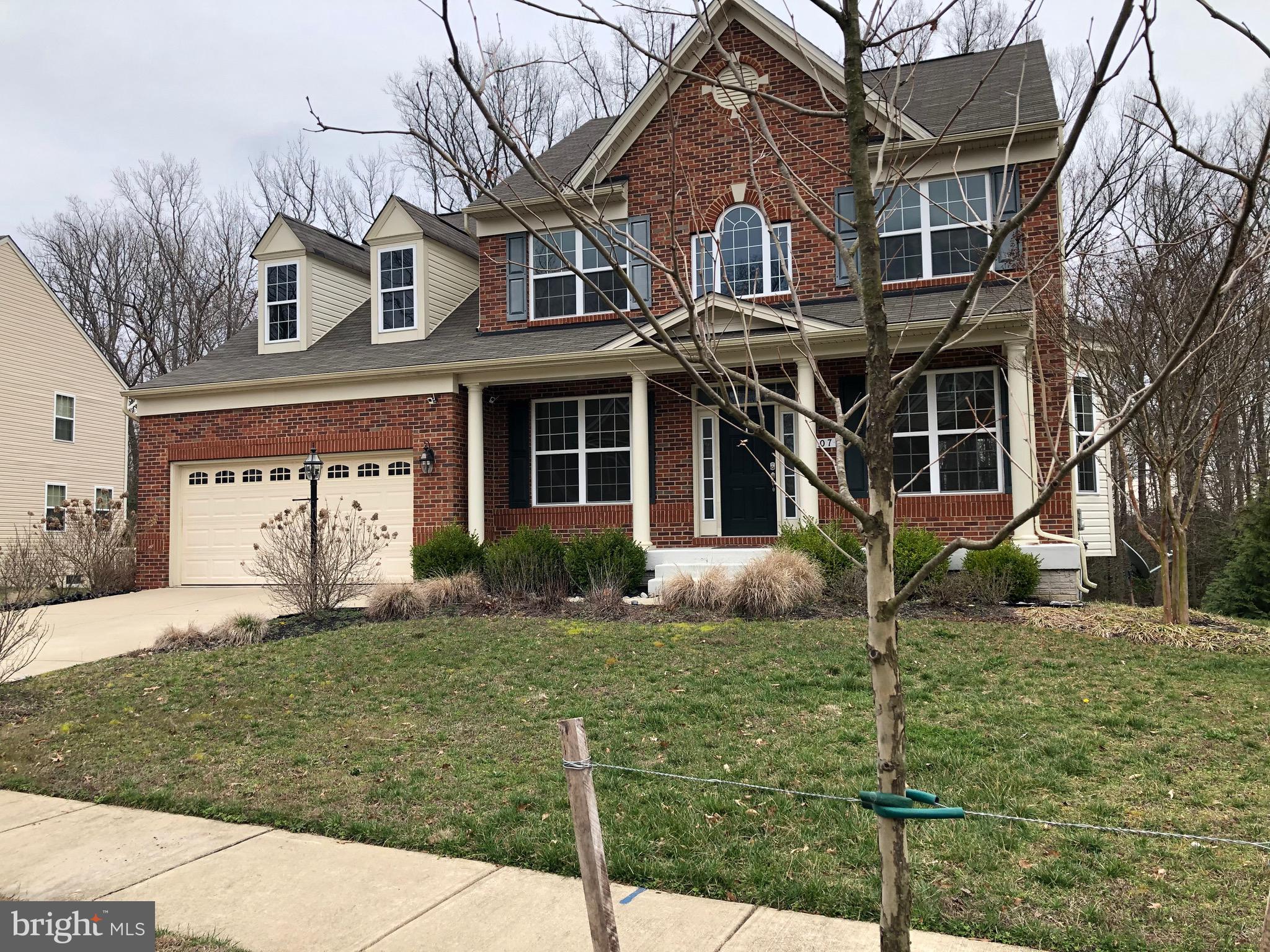 907 Horse Collar Road Accokeek, MD 20607 - Photo 1 of 98 Welcome Home!