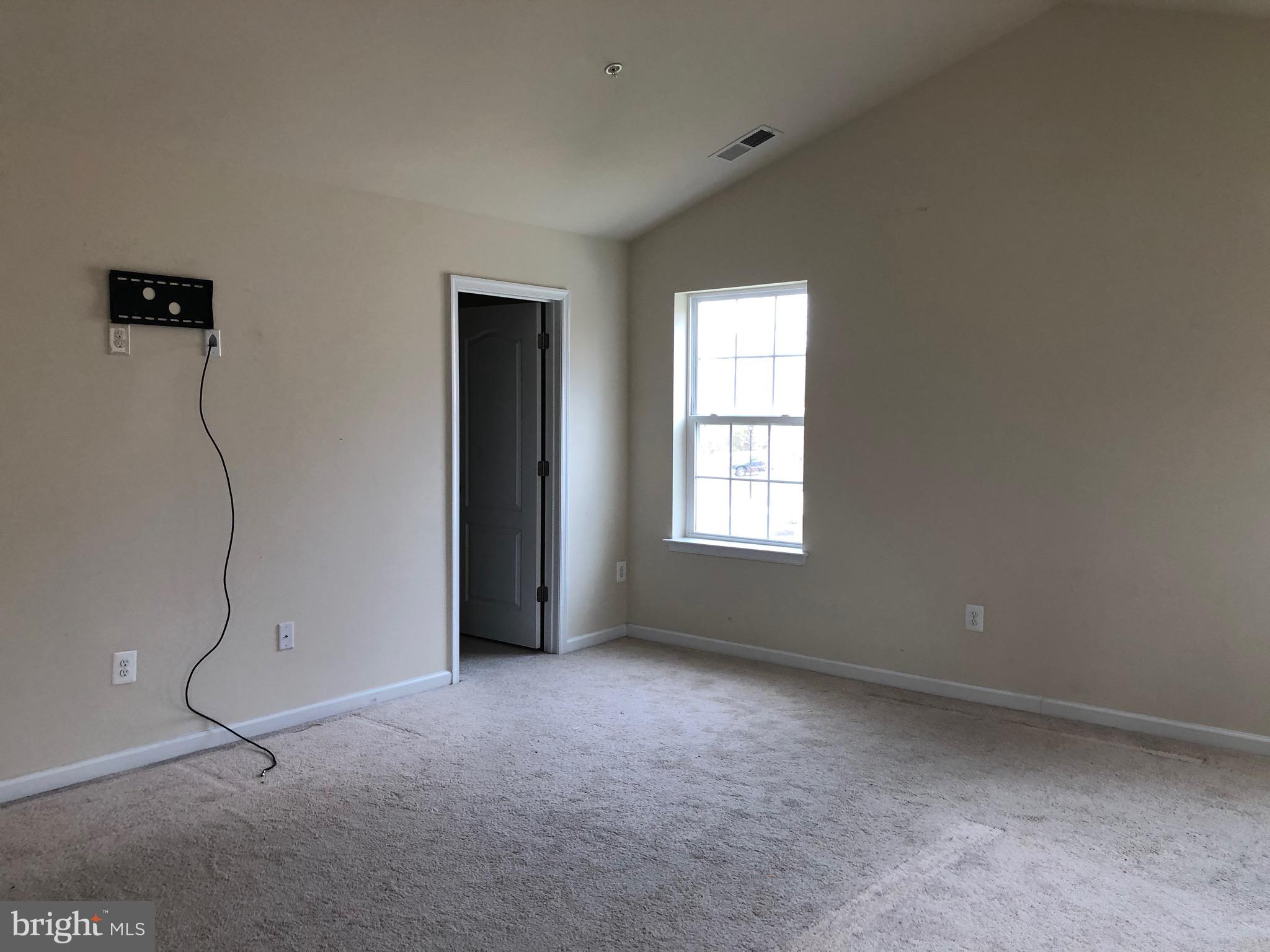 907 Horse Collar Road Accokeek, MD 20607 - Photo 13 of 98 Master Bedroom