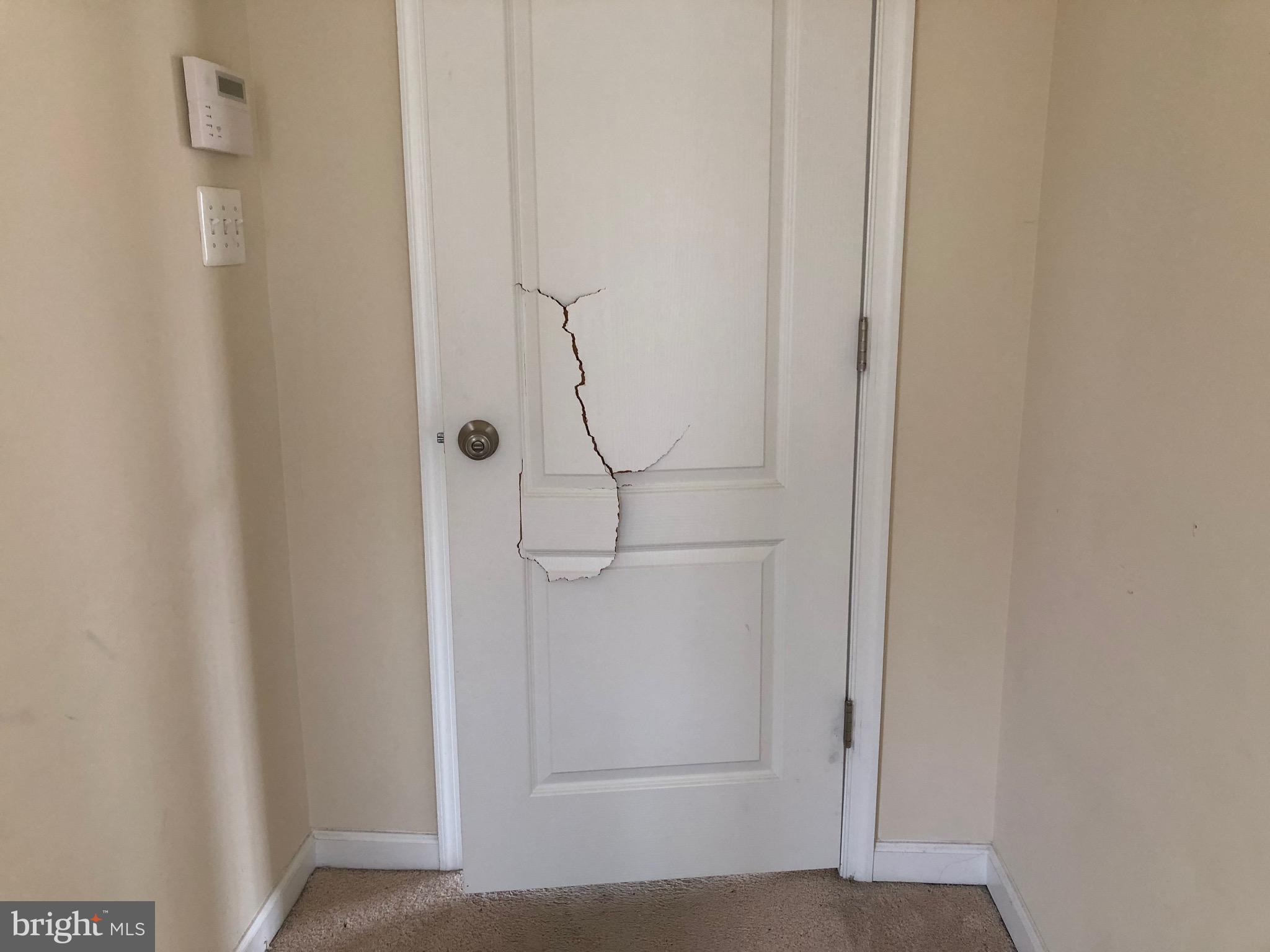 907 Horse Collar Road Accokeek, MD 20607 - Photo 15 of 98 Easy to replace!