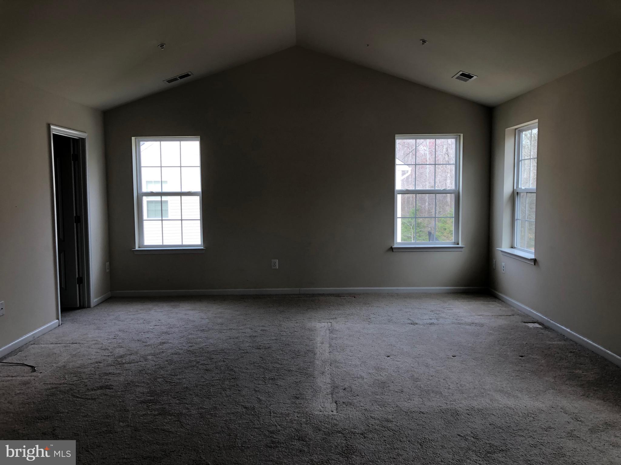 907 Horse Collar Road Accokeek, MD 20607 - Photo 16 of 98 Master Bedroom