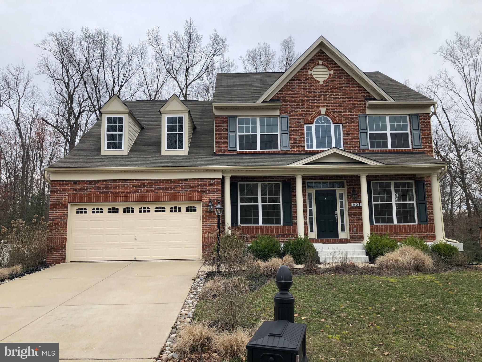 907 Horse Collar Road Accokeek, MD 20607 - Photo 3 of 98 Gallery Image 3
