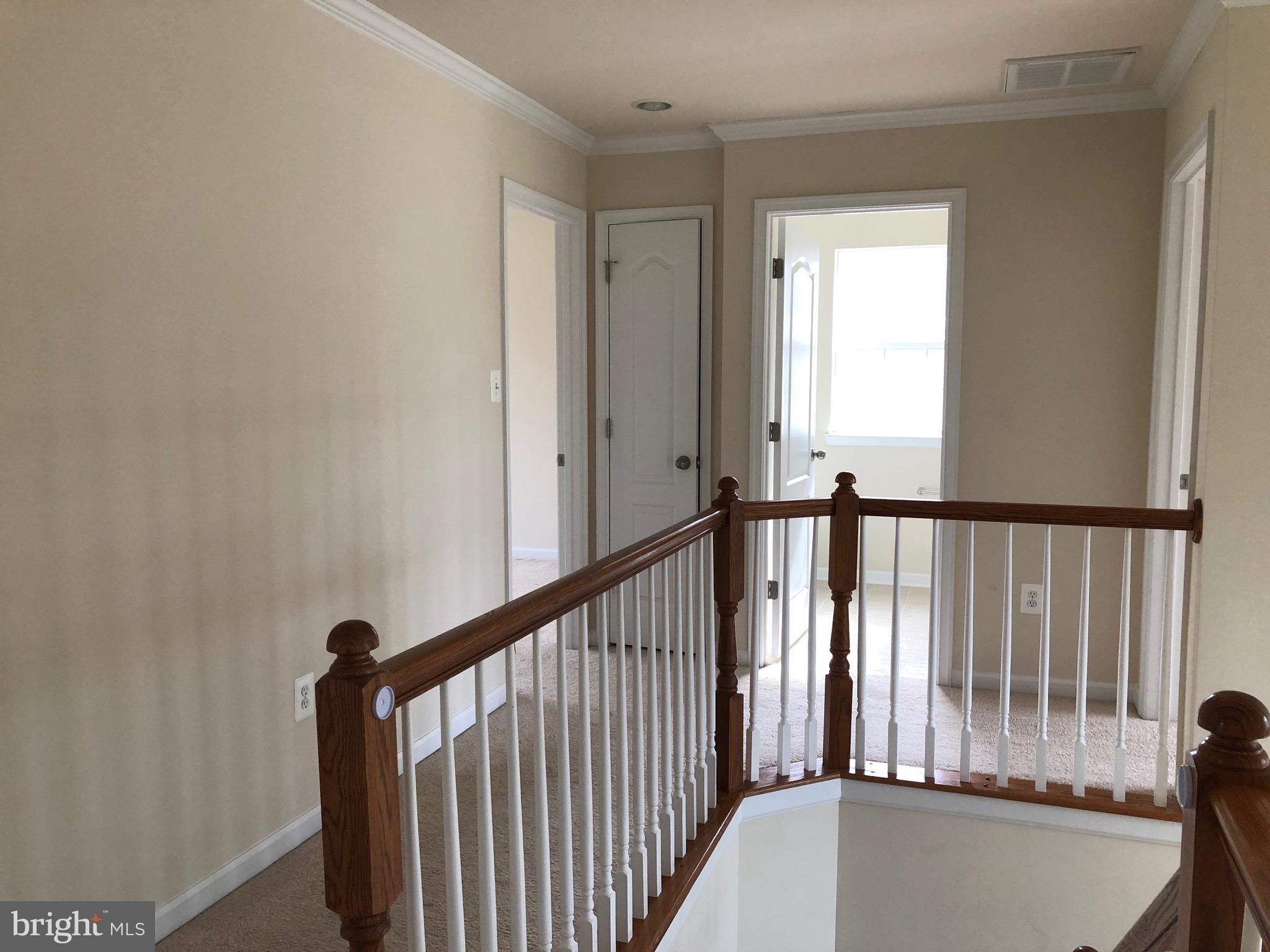 907 Horse Collar Road Accokeek, MD 20607 - Photo 25 of 98 Hall View Upstairs