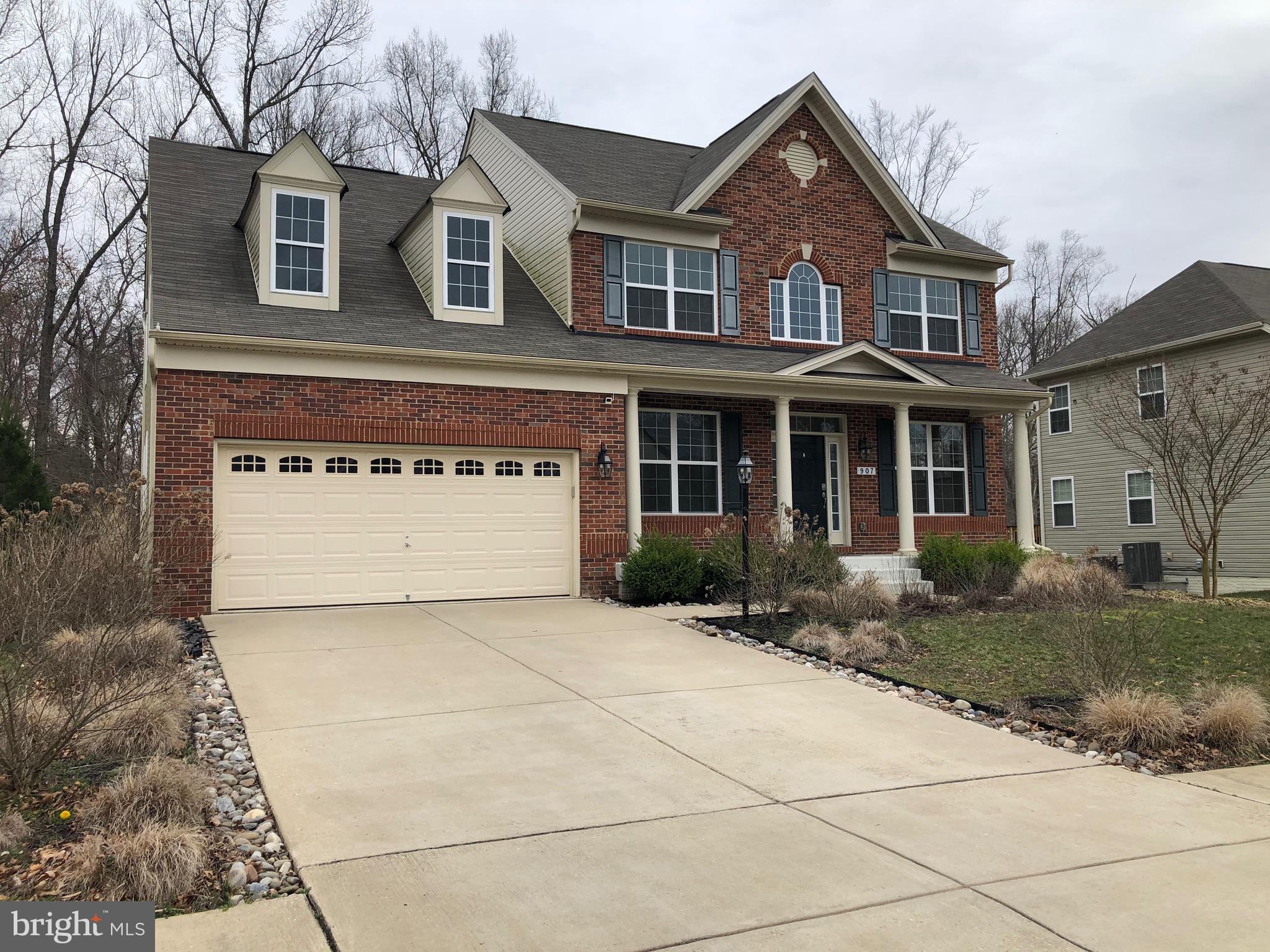 907 Horse Collar Road Accokeek, MD 20607 - Photo 4 of 98 Gallery Image 4