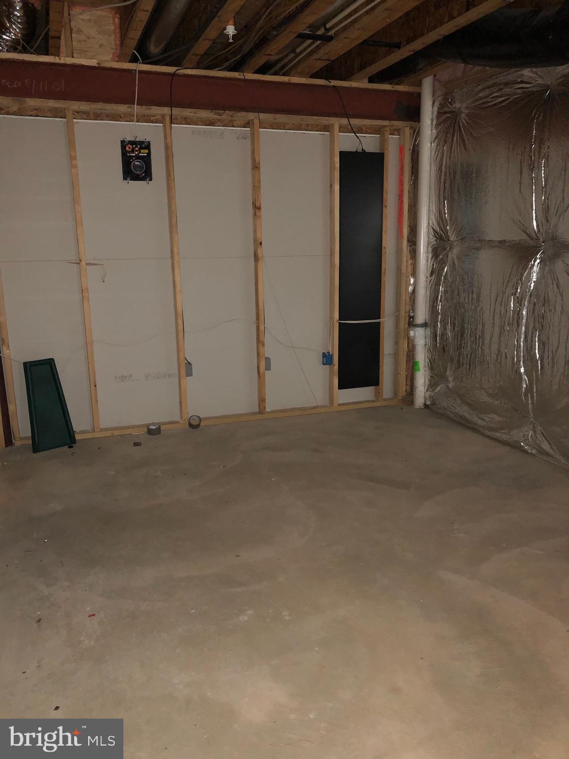 907 Horse Collar Road Accokeek, MD 20607 - Photo 54 of 98 A great spot for a Theater Room