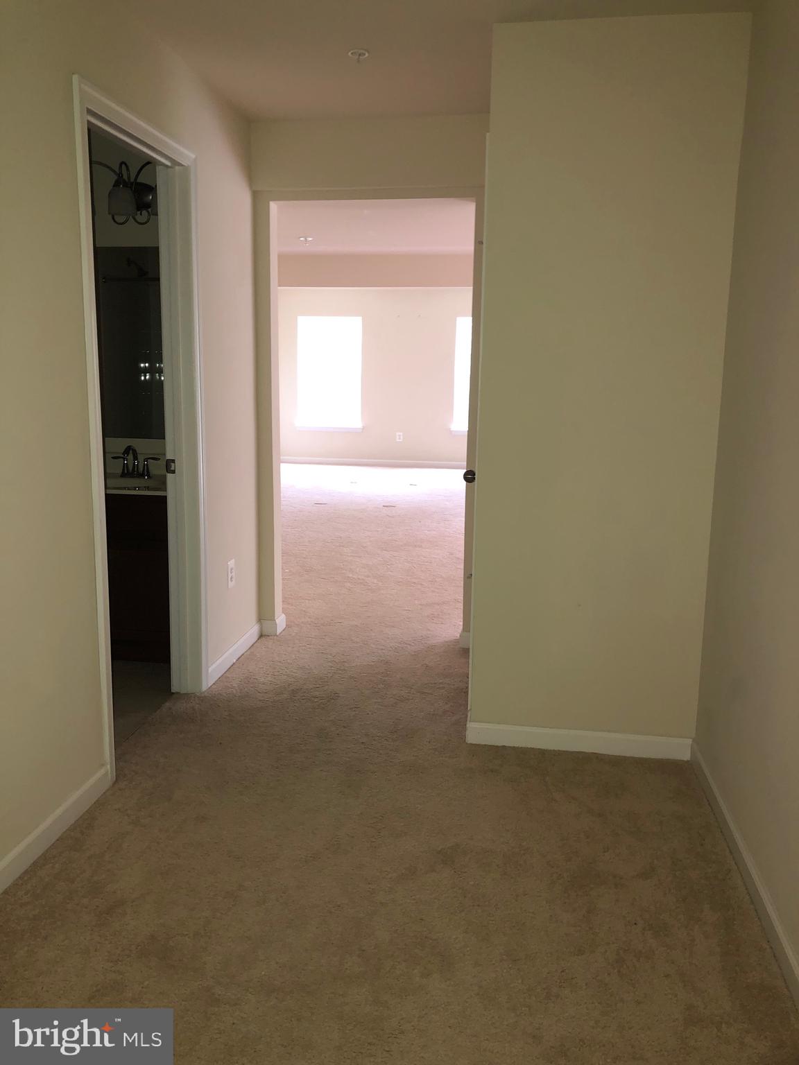 907 Horse Collar Road Accokeek, MD 20607 - Photo 55 of 98 Basement Hall View