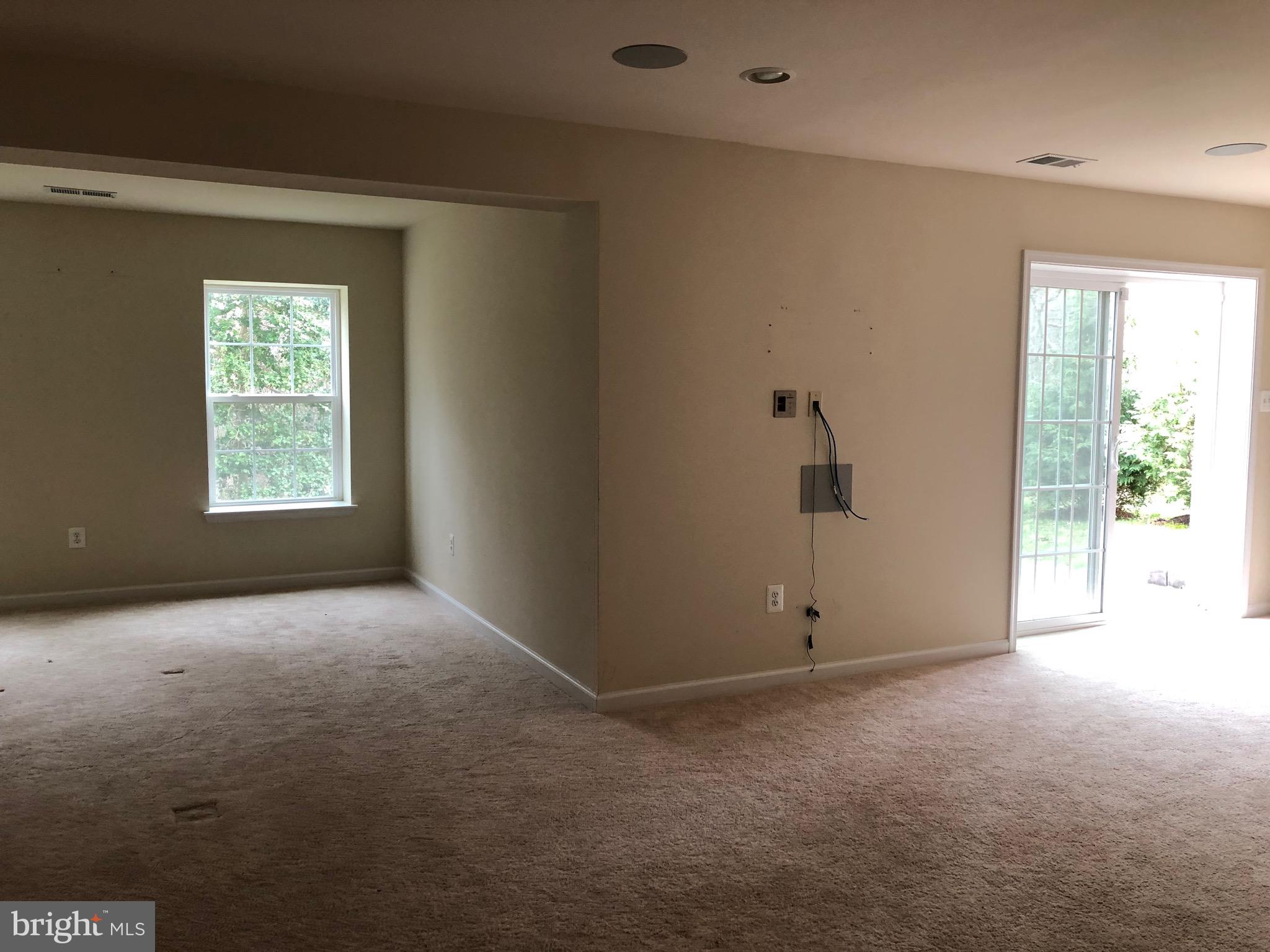 907 Horse Collar Road Accokeek, MD 20607 - Photo 60 of 98 Basement View