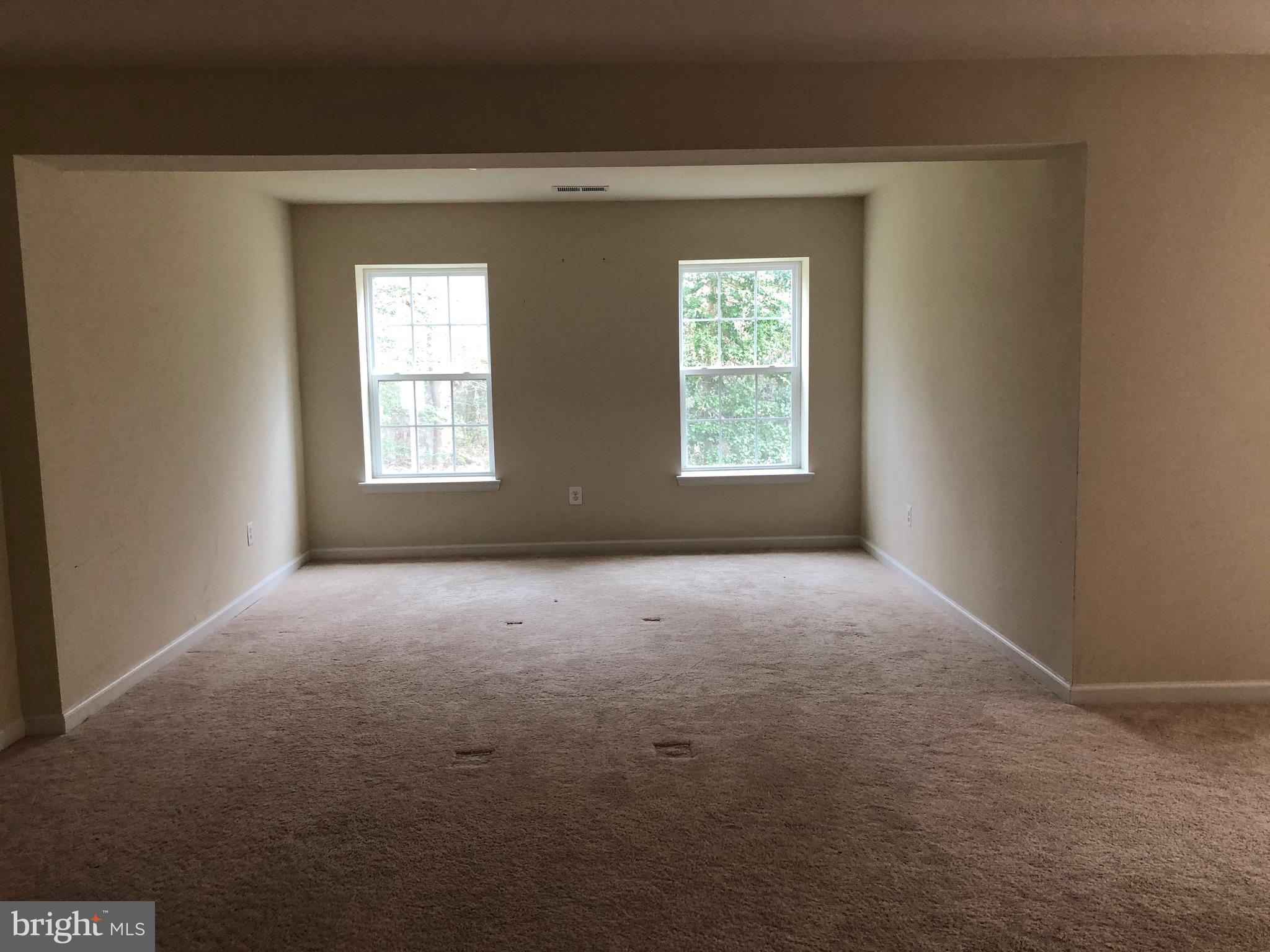 907 Horse Collar Road Accokeek, MD 20607 - Photo 61 of 98 Basement View