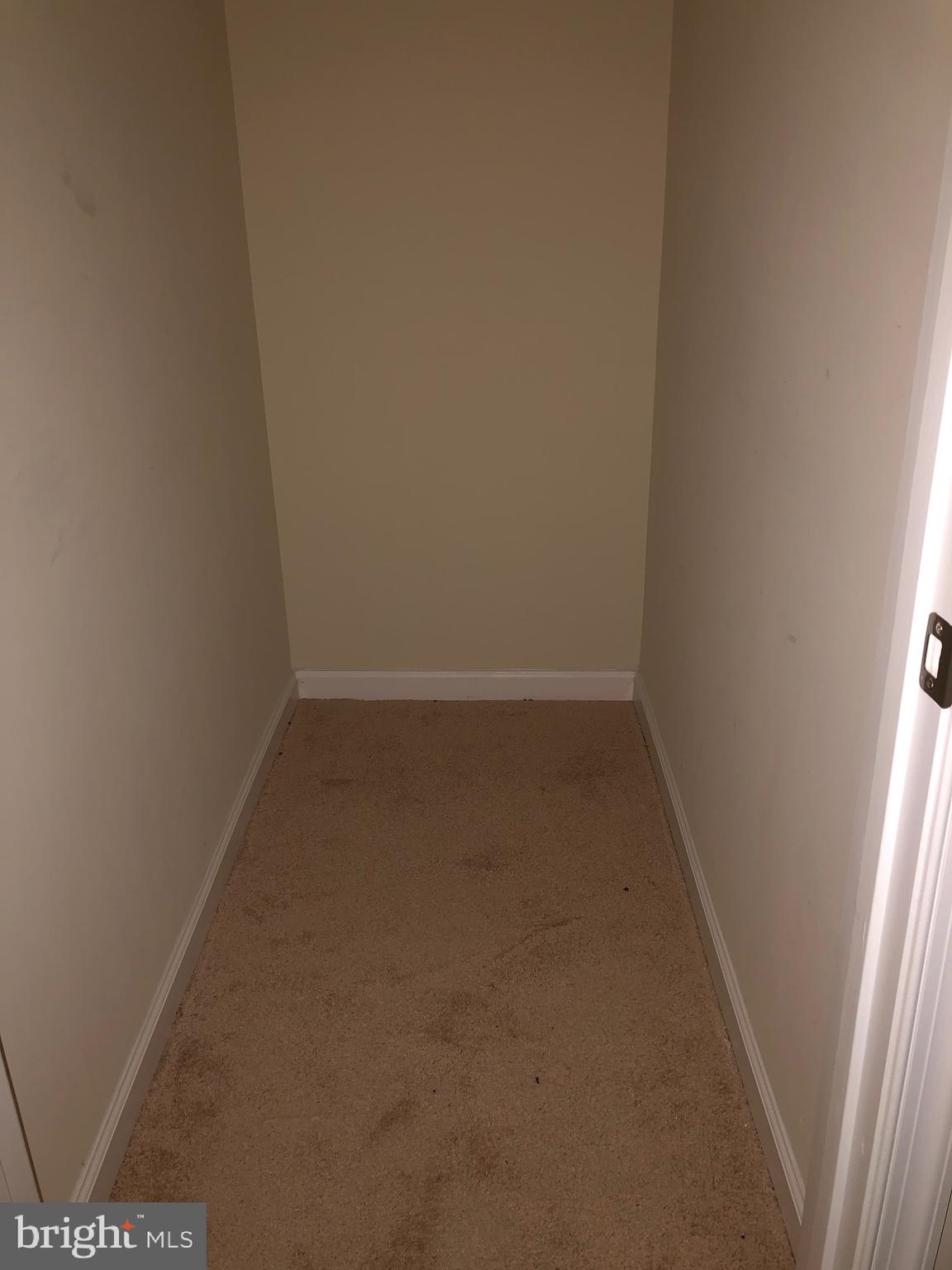 907 Horse Collar Road Accokeek, MD 20607 - Photo 67 of 98 Under the stair storage in the basement