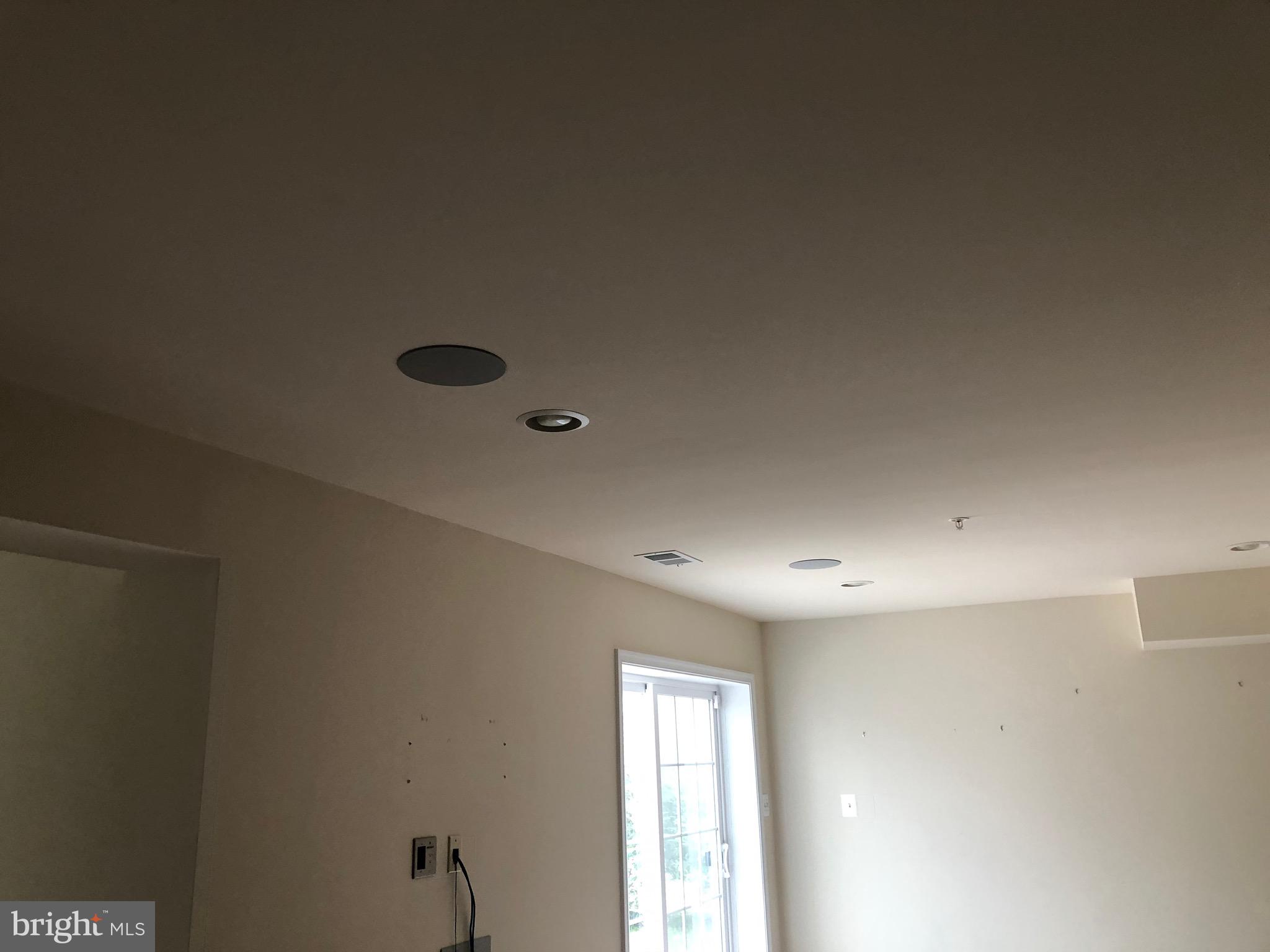 907 Horse Collar Road Accokeek, MD 20607 - Photo 72 of 98 Wired speaker system