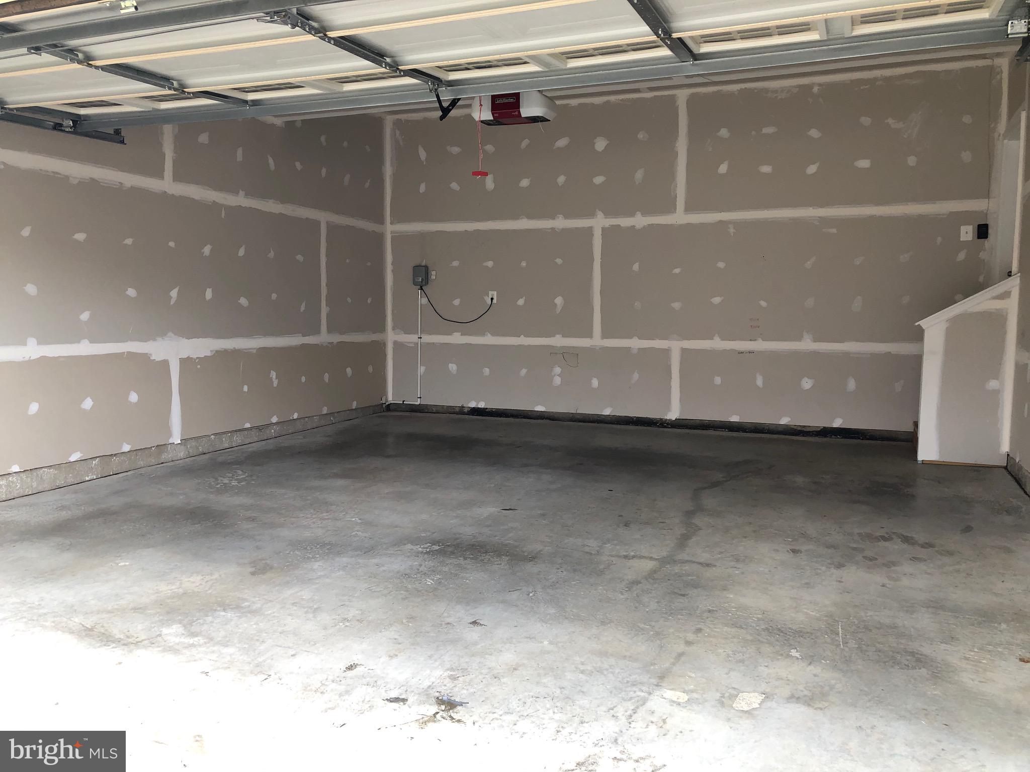907 Horse Collar Road Accokeek, MD 20607 - Photo 75 of 98 Space for two cars!