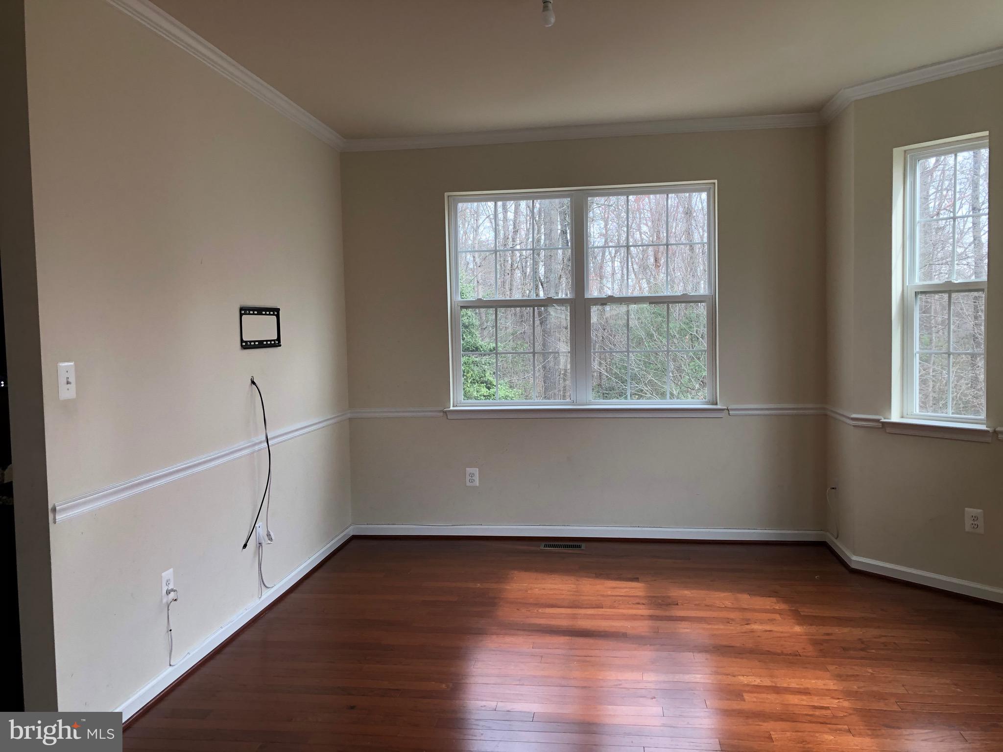 907 Horse Collar Road Accokeek, MD 20607 - Photo 10 of 98 Dining Room
