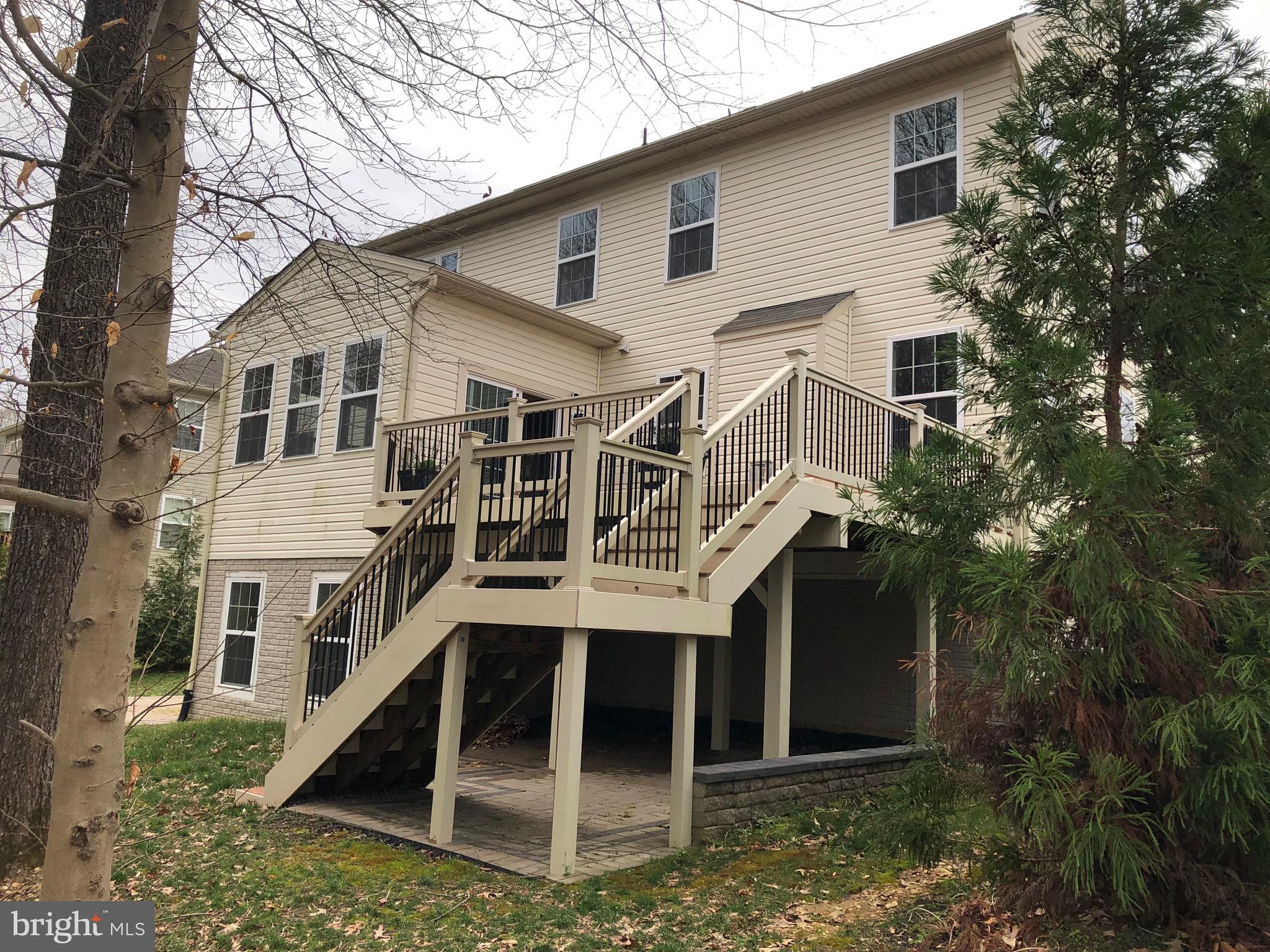 907 Horse Collar Road Accokeek, MD 20607 - Photo 94 of 98 Lovely from all angles!