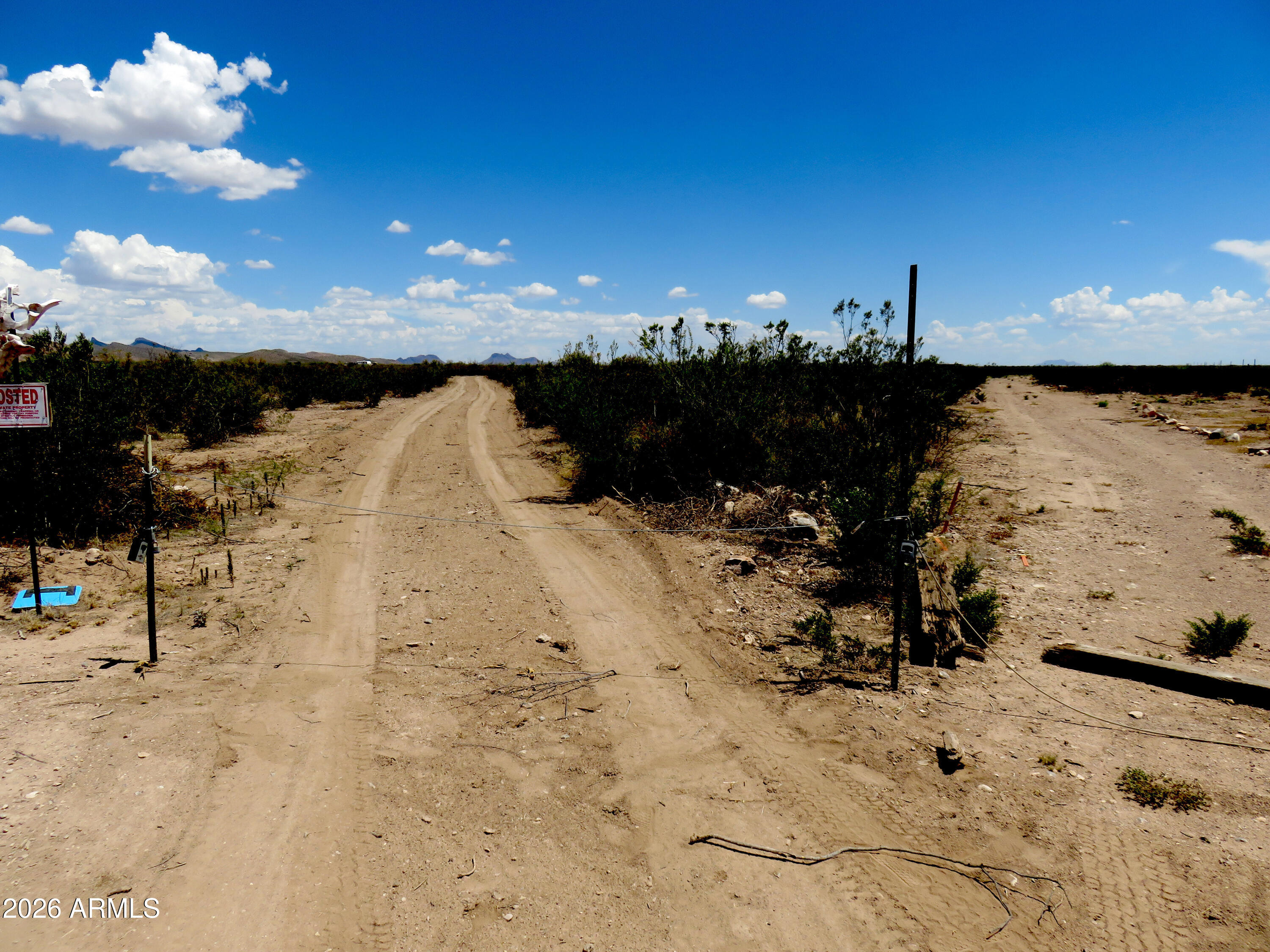 Tbd South Tbd S Gordon Ranch Road, Unit 1204A Douglas, AZ 85607 - Photo 15 of 16