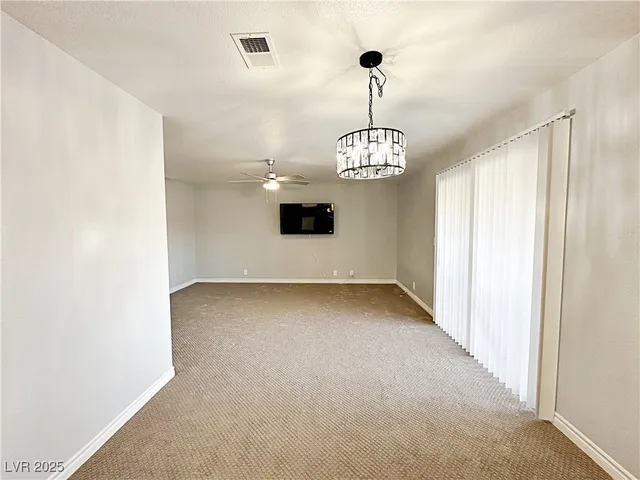 $1,840 | 5080 Indian River Drive, Unit 400, Las Vegas, NV 89103