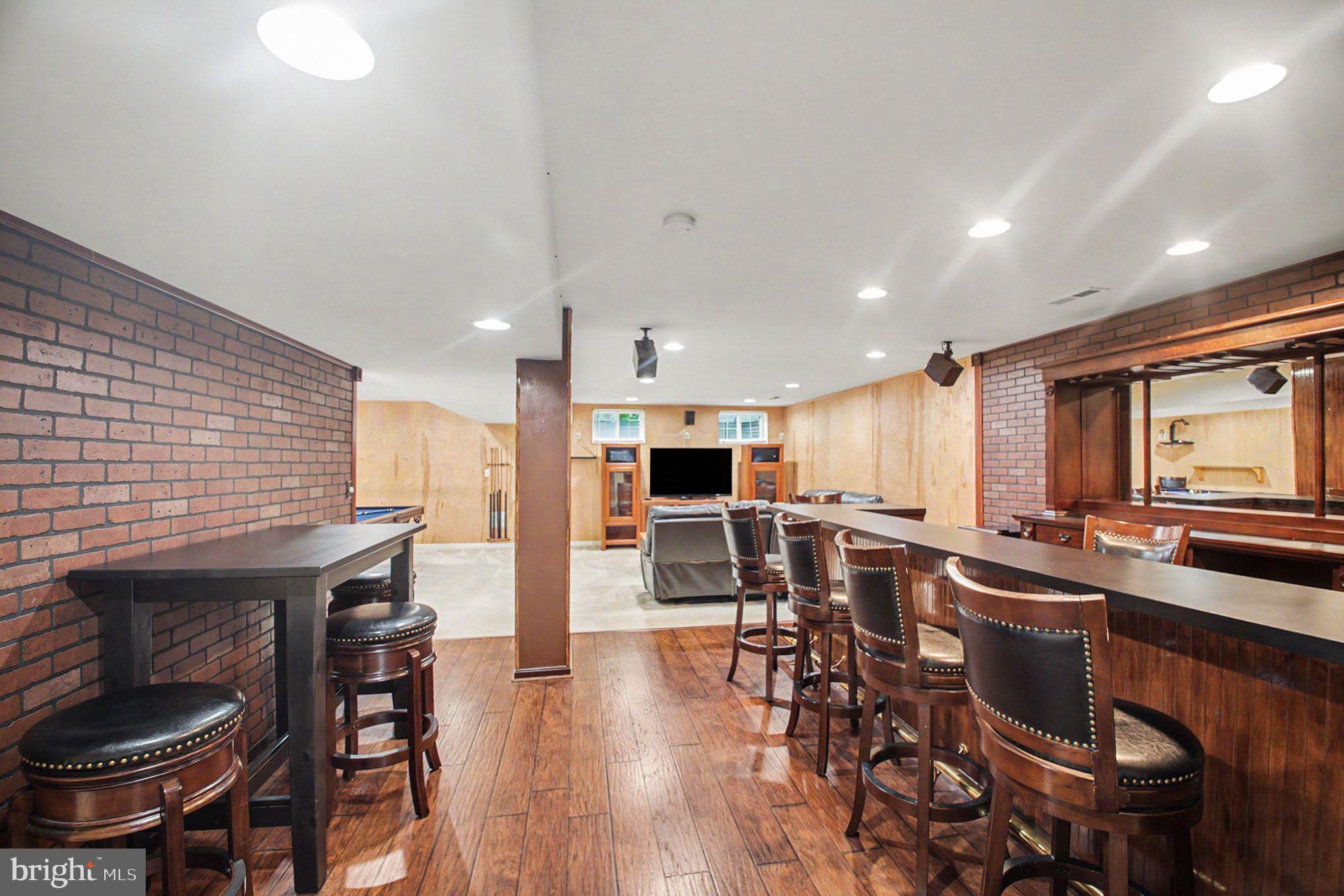 89 Tavern Road Stafford, VA 22554 - Photo 41 of 51 Perfectly Set Up for Entertaining!