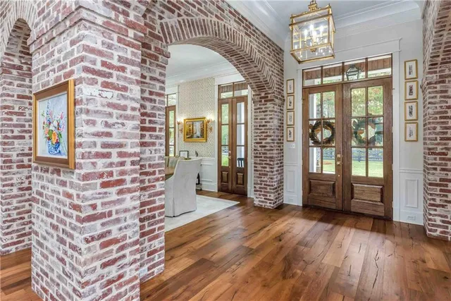 $4,250,000 | 282 Ralph Rawls Road, Hattiesburg, MS 39402