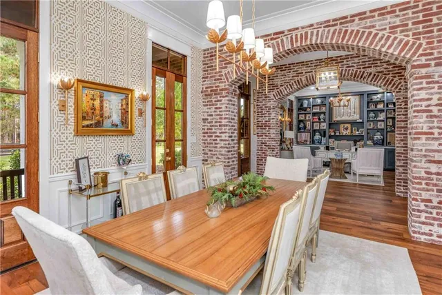 $4,250,000 | 282 Ralph Rawls Road, Hattiesburg, MS 39402