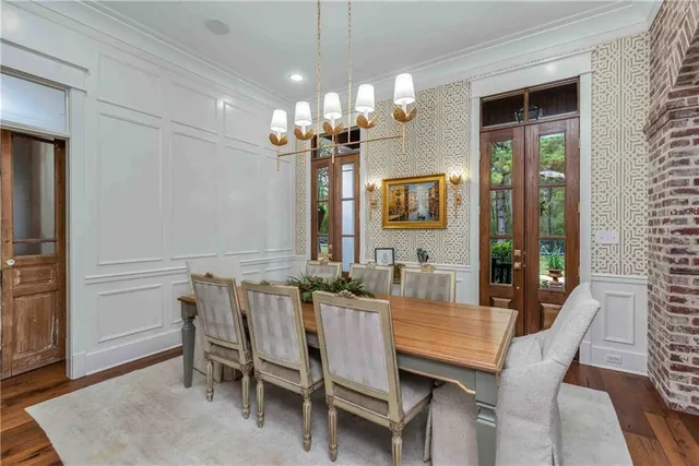 $4,250,000 | 282 Ralph Rawls Road, Hattiesburg, MS 39402