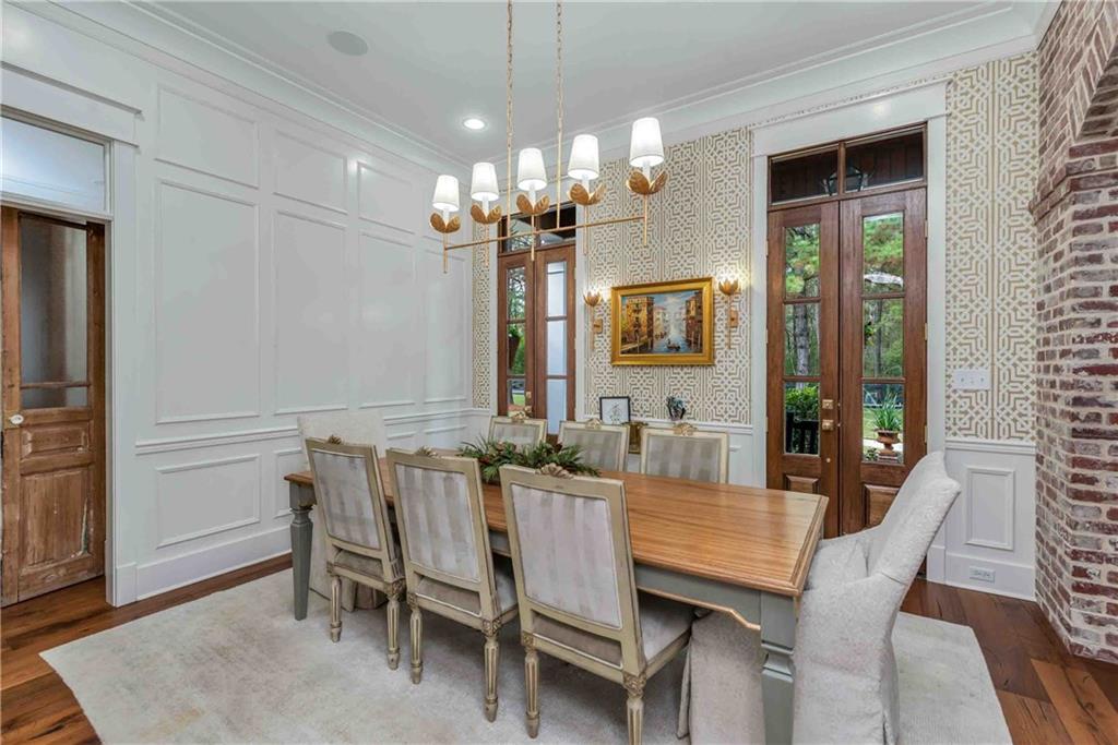 282 Ralph Rawls Road Hattiesburg, MS 39402 - Photo 15 of 60