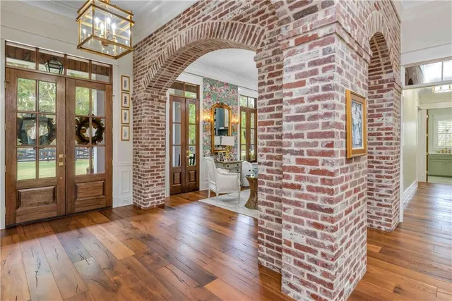 $4,250,000 | 282 Ralph Rawls Road, Hattiesburg, MS 39402