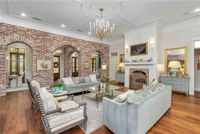 $4,250,000 | 282 Ralph Rawls Road, Hattiesburg, MS 39402