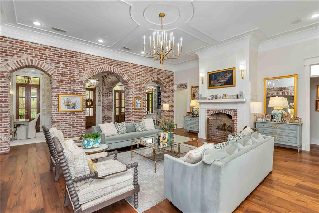 282 Ralph Rawls Road Hattiesburg, MS 39402 - Photo 19 of 60