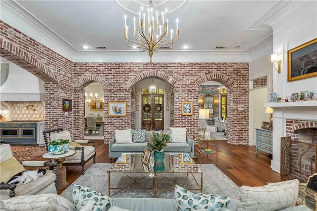 $4,250,000 | 282 Ralph Rawls Road, Hattiesburg, MS 39402