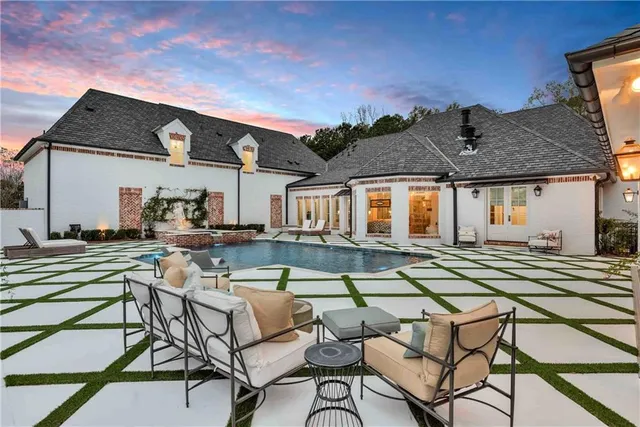 $4,250,000 | 282 Ralph Rawls Road, Hattiesburg, MS 39402