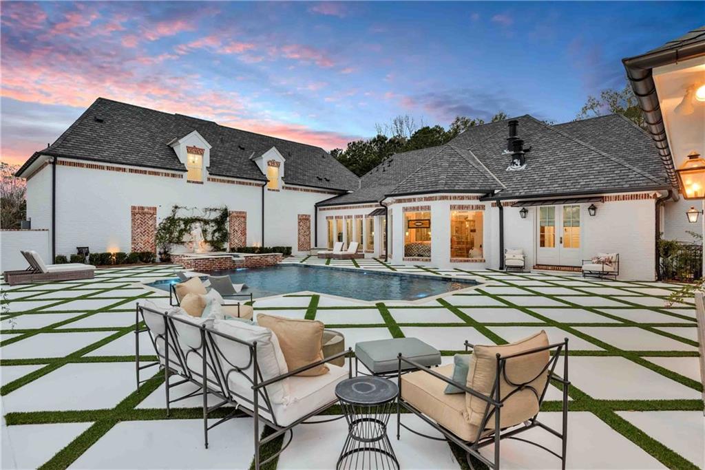 282 Ralph Rawls Road Hattiesburg, MS 39402 - Photo 2 of 60