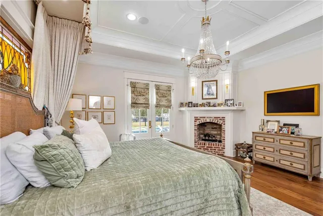 $4,250,000 | 282 Ralph Rawls Road, Hattiesburg, MS 39402