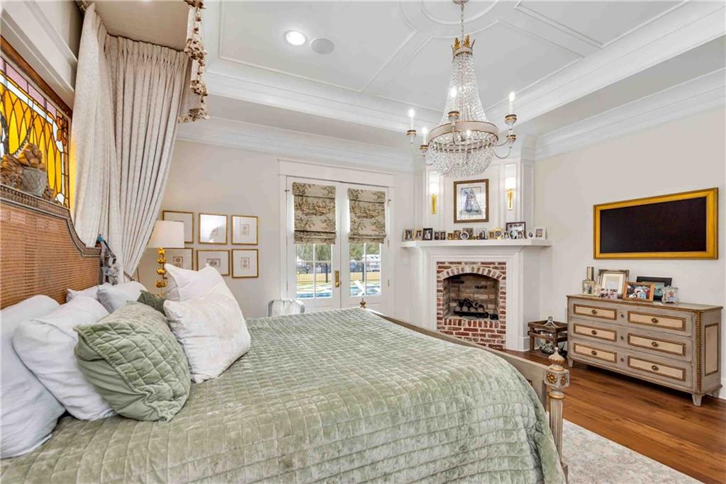 282 Ralph Rawls Road Hattiesburg, MS 39402 - Photo 30 of 60