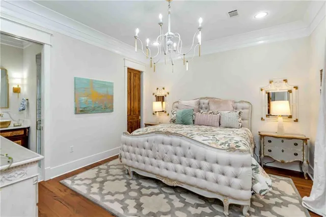 $4,250,000 | 282 Ralph Rawls Road, Hattiesburg, MS 39402