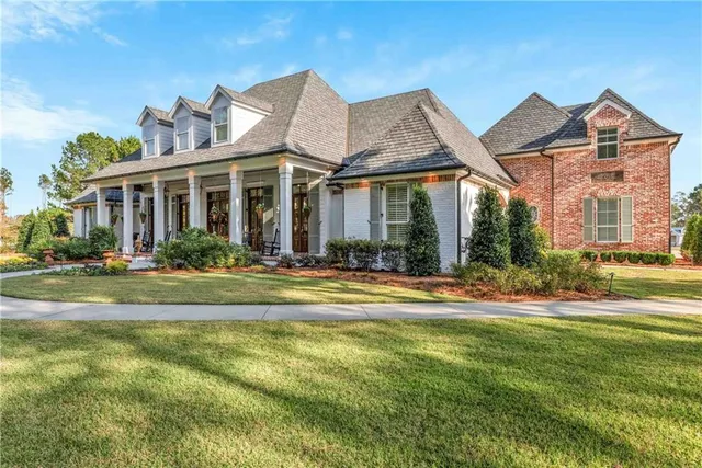 $4,250,000 | 282 Ralph Rawls Road, Hattiesburg, MS 39402