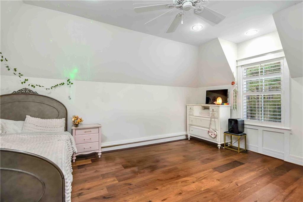 282 Ralph Rawls Road Hattiesburg, MS 39402 - Photo 42 of 60