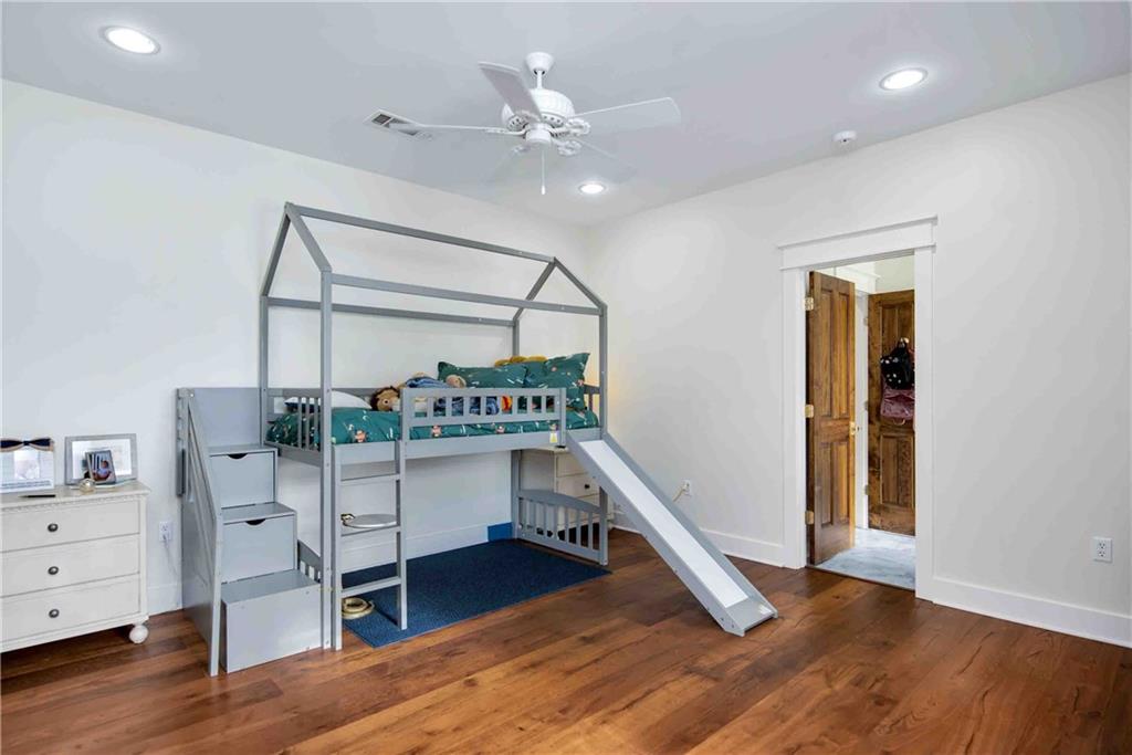 282 Ralph Rawls Road Hattiesburg, MS 39402 - Photo 43 of 60