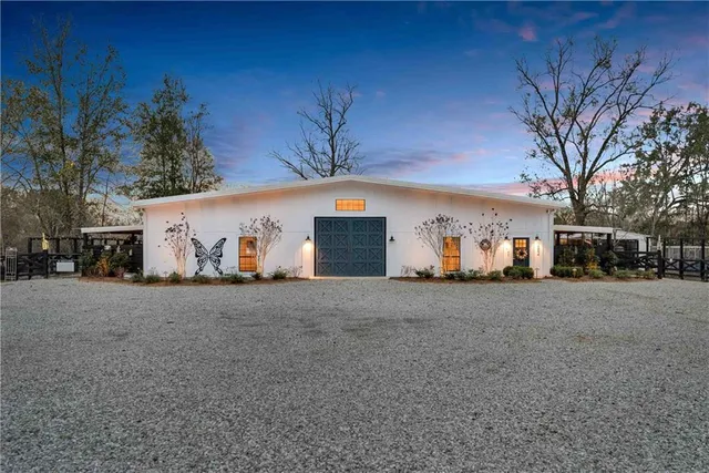 $4,250,000 | 282 Ralph Rawls Road, Hattiesburg, MS 39402