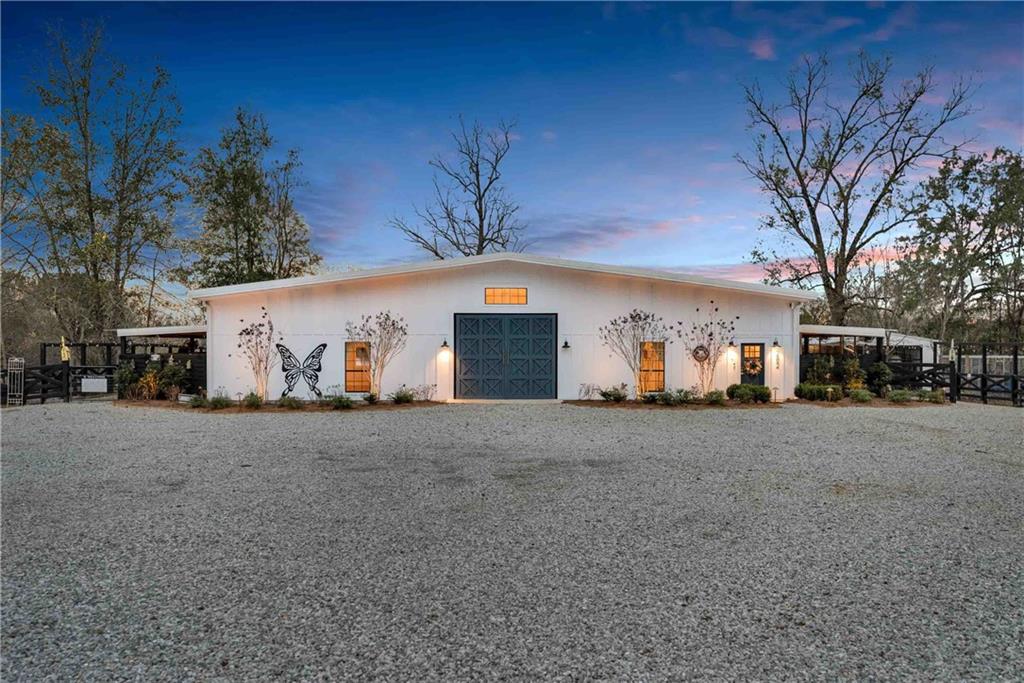 282 Ralph Rawls Road Hattiesburg, MS 39402 - Photo 48 of 60