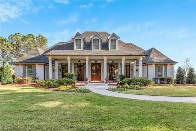 $4,250,000 | 282 Ralph Rawls Road, Hattiesburg, MS 39402