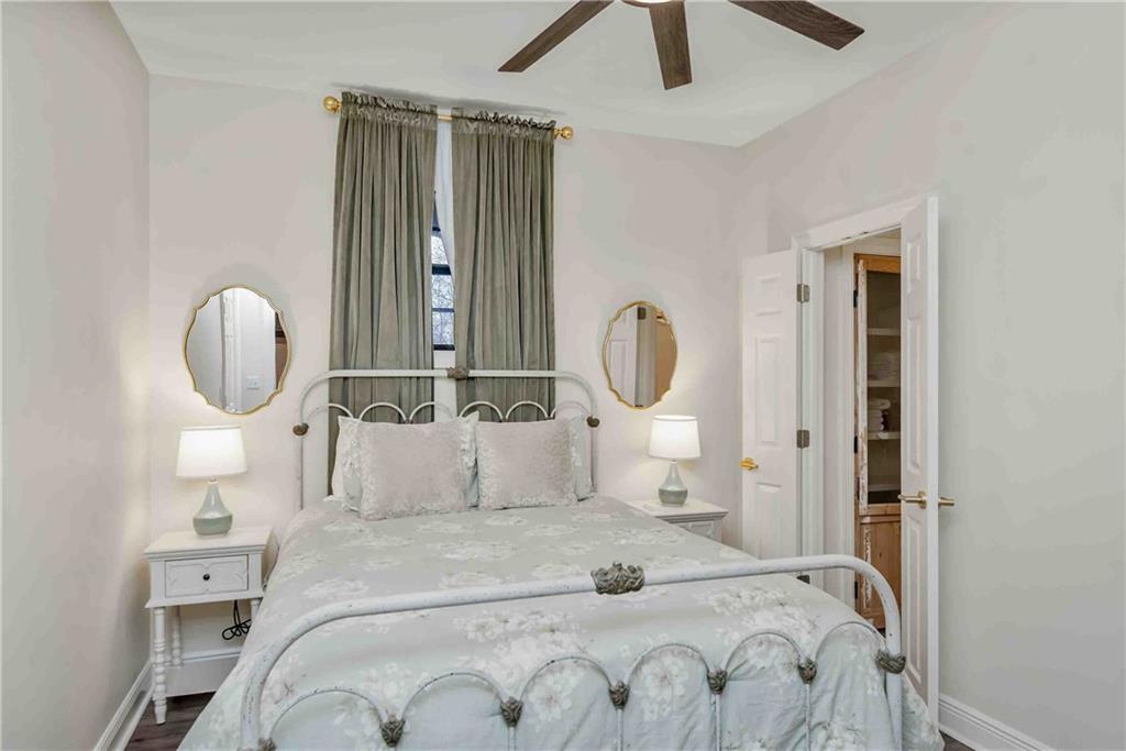 282 Ralph Rawls Road Hattiesburg, MS 39402 - Photo 52 of 60