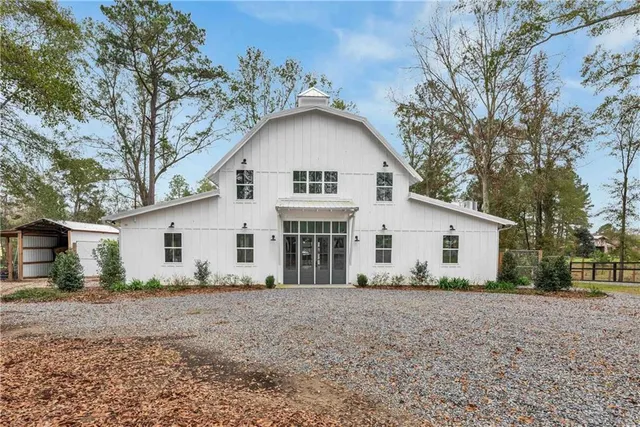 $4,250,000 | 282 Ralph Rawls Road, Hattiesburg, MS 39402