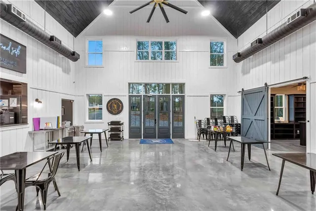 $4,250,000 | 282 Ralph Rawls Road, Hattiesburg, MS 39402